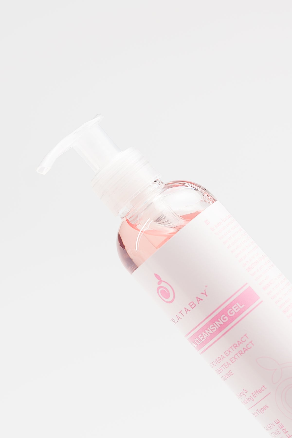 Dr. Atabay Yüz Temizleme Jeli 200ml