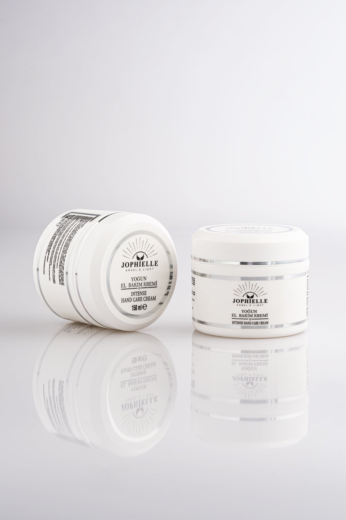 Jophielle Angel’s Light Yoğun El Bakım Kremi 150ml