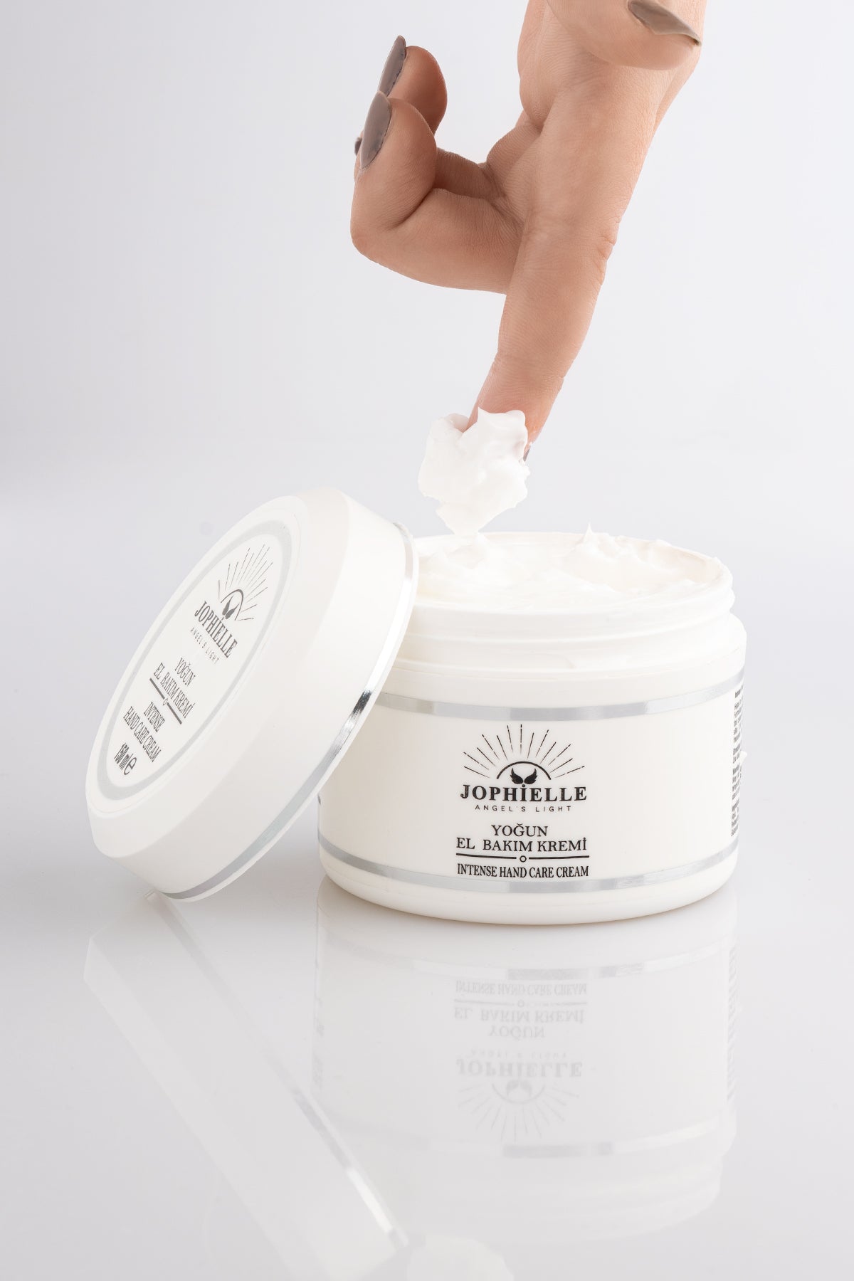 Jophielle Angel’s Light Yoğun El Bakım Kremi 150ml