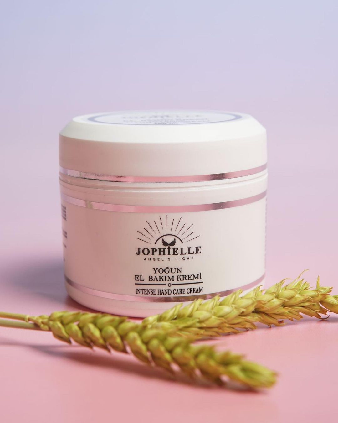 Jophielle Angel’s Light Yoğun El Bakım Kremi 150ml