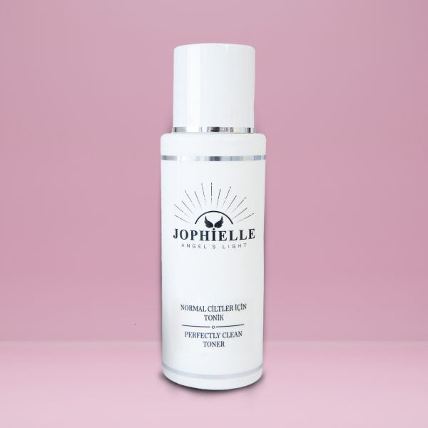 Jophielle Angel’s Light Normal Ciltler İçin Tonik 400ml