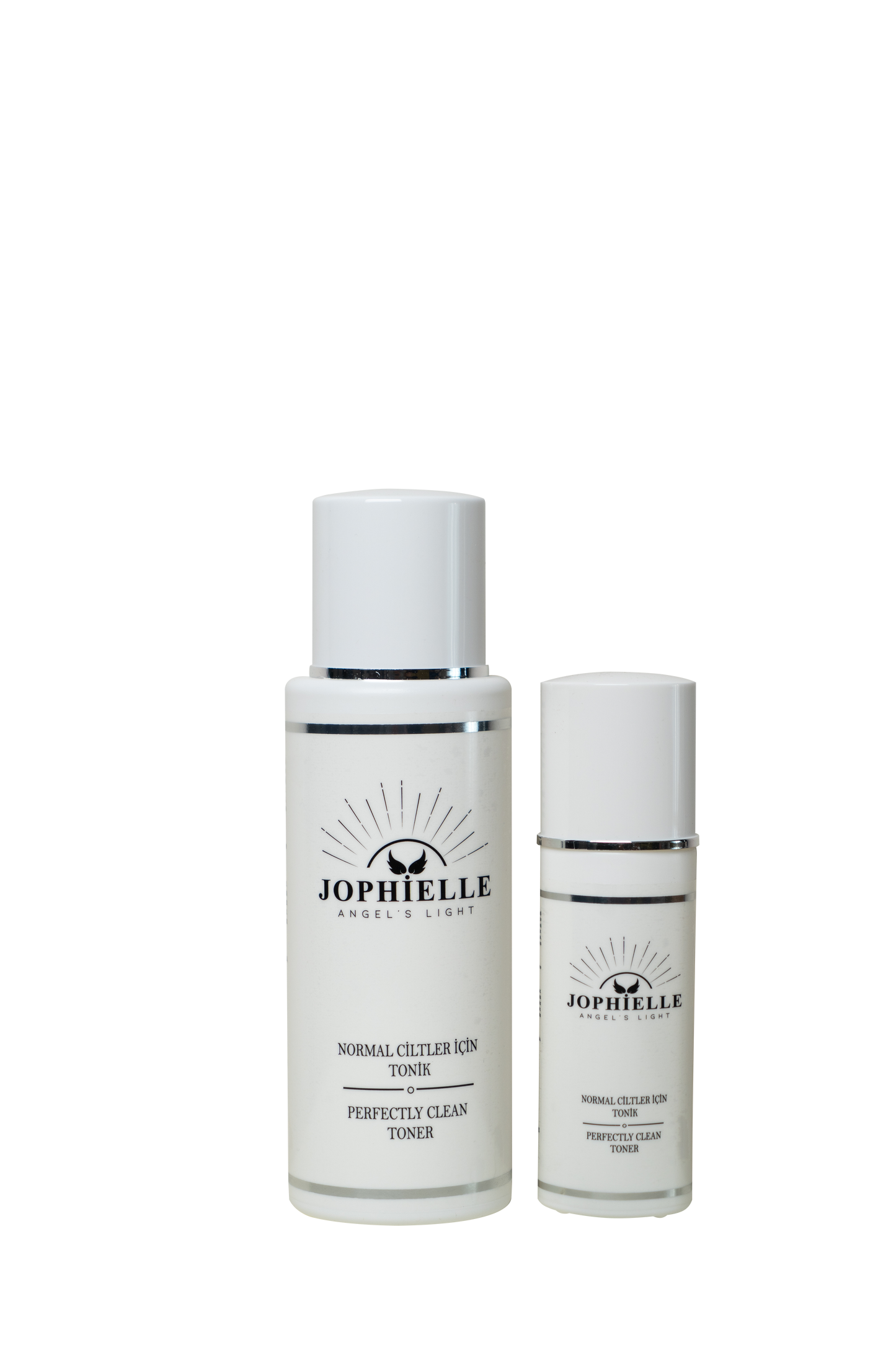 Jophielle Angel’s Light Normal Ciltler İçin Tonik 100ml