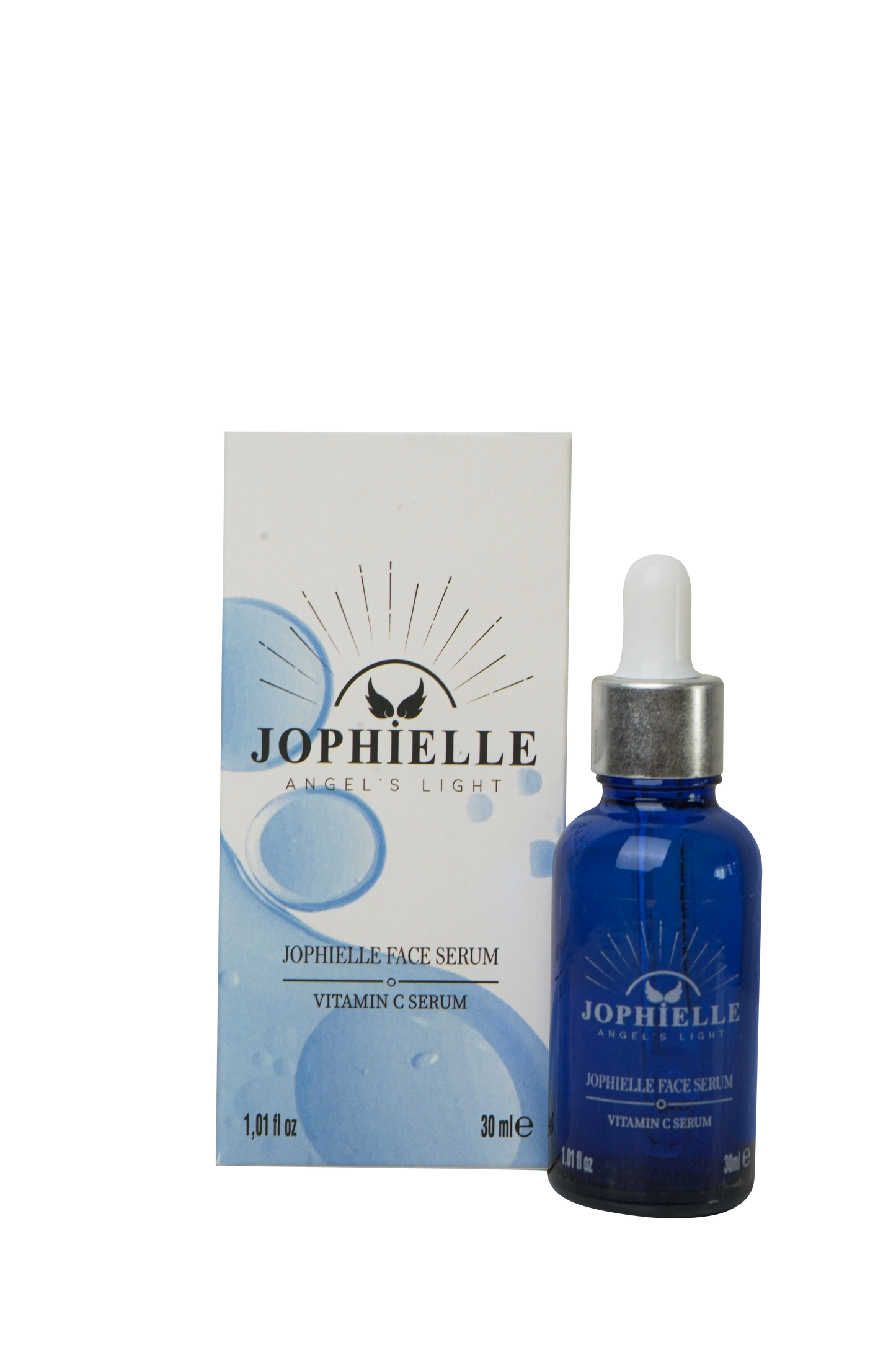 Jophielle Angel’s Light C Vitamini Serum 30ml