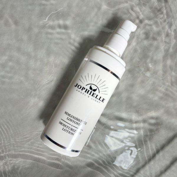 Jophielle Angel’s Light Nemlendirici Yüz Losyonu 400ml
