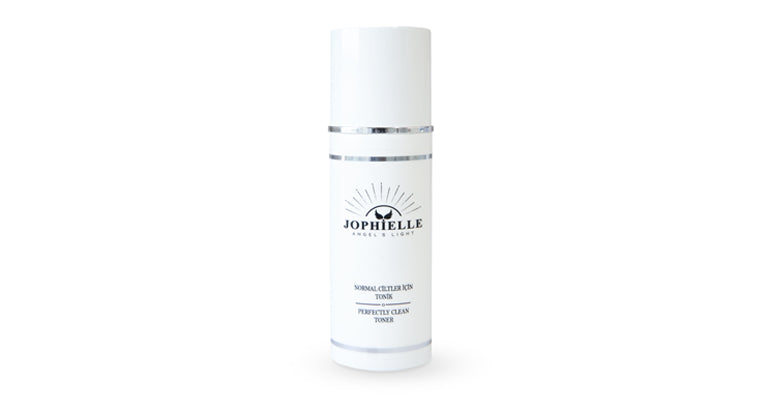 Jophielle Angel’s Light Normal Ciltler İçin Tonik 100ml