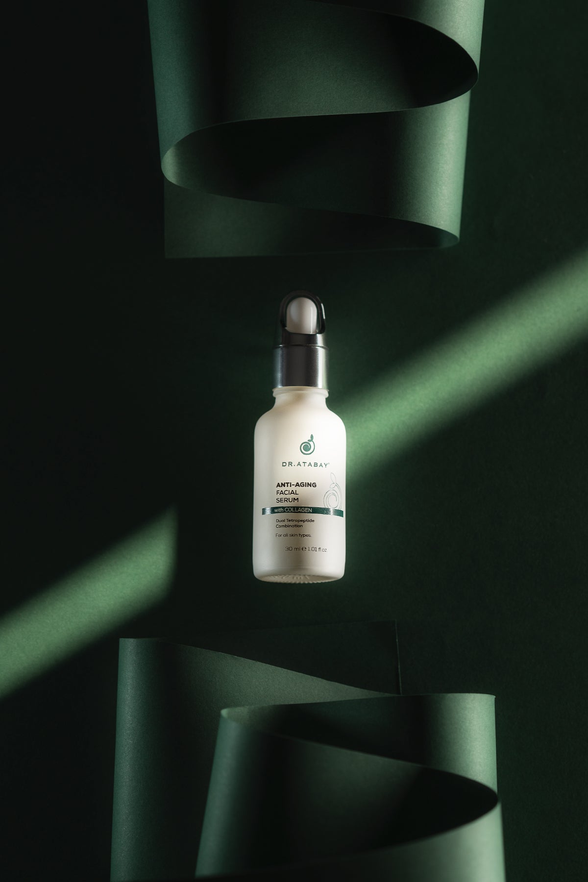 Dr. Atabay Yaşlanma Karşıtı Yüz Bakım Serumu 30ml
