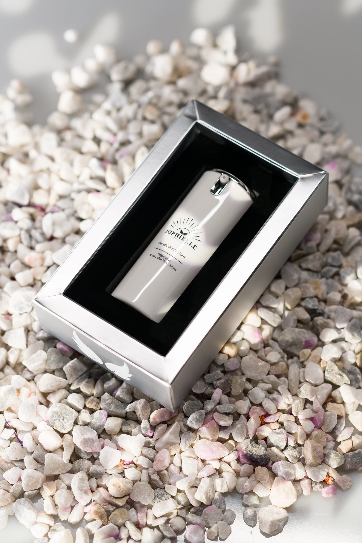 Jophielle Angel's Light Yaşlanma Karşıtı Göz Çevresi Jeli 15ml