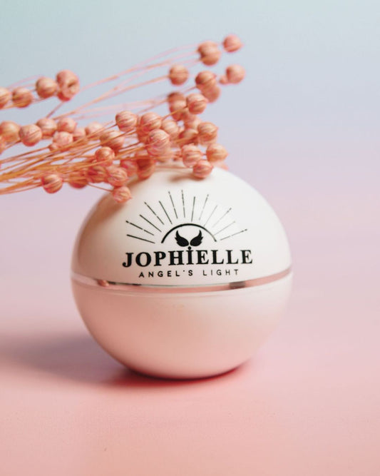 Jophielle Angel's Light Gece Bakım Kremi 50ml