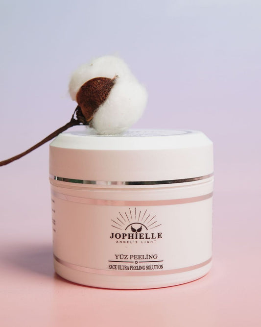 Jophielle Angel’s Light Yüz Peeling 250ml