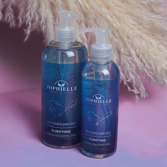 Jophielle Angel’s Light Yüz Temizleme Jeli 200ml