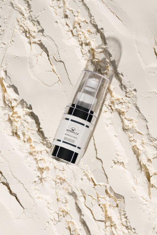 Jophielle Angel's Light Yaşlanma Karşıtı Yüz Jeli 50ml