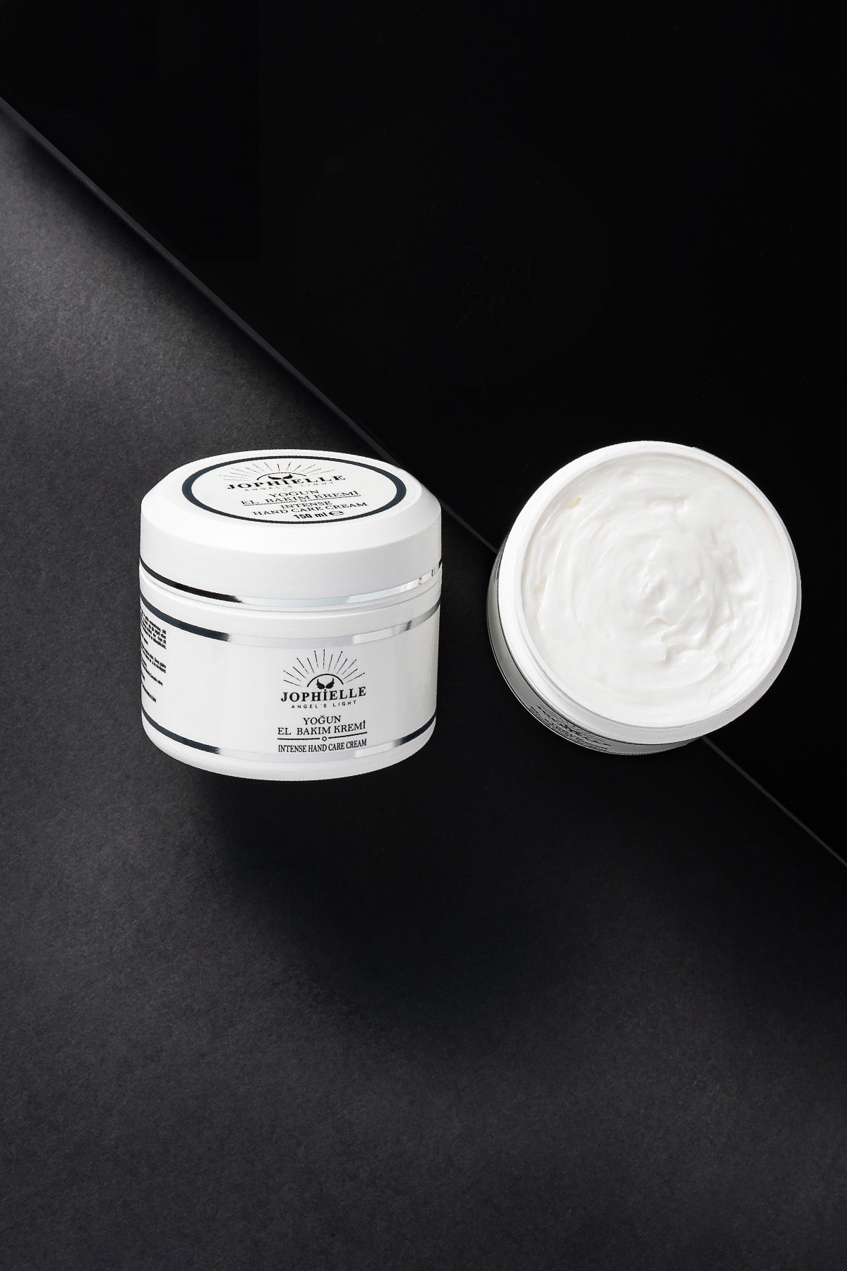 Jophielle Angel’s Light Yoğun El Bakım Kremi 150ml