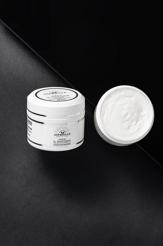 Jophielle Angel’s Light Yoğun El Bakım Kremi 150ml