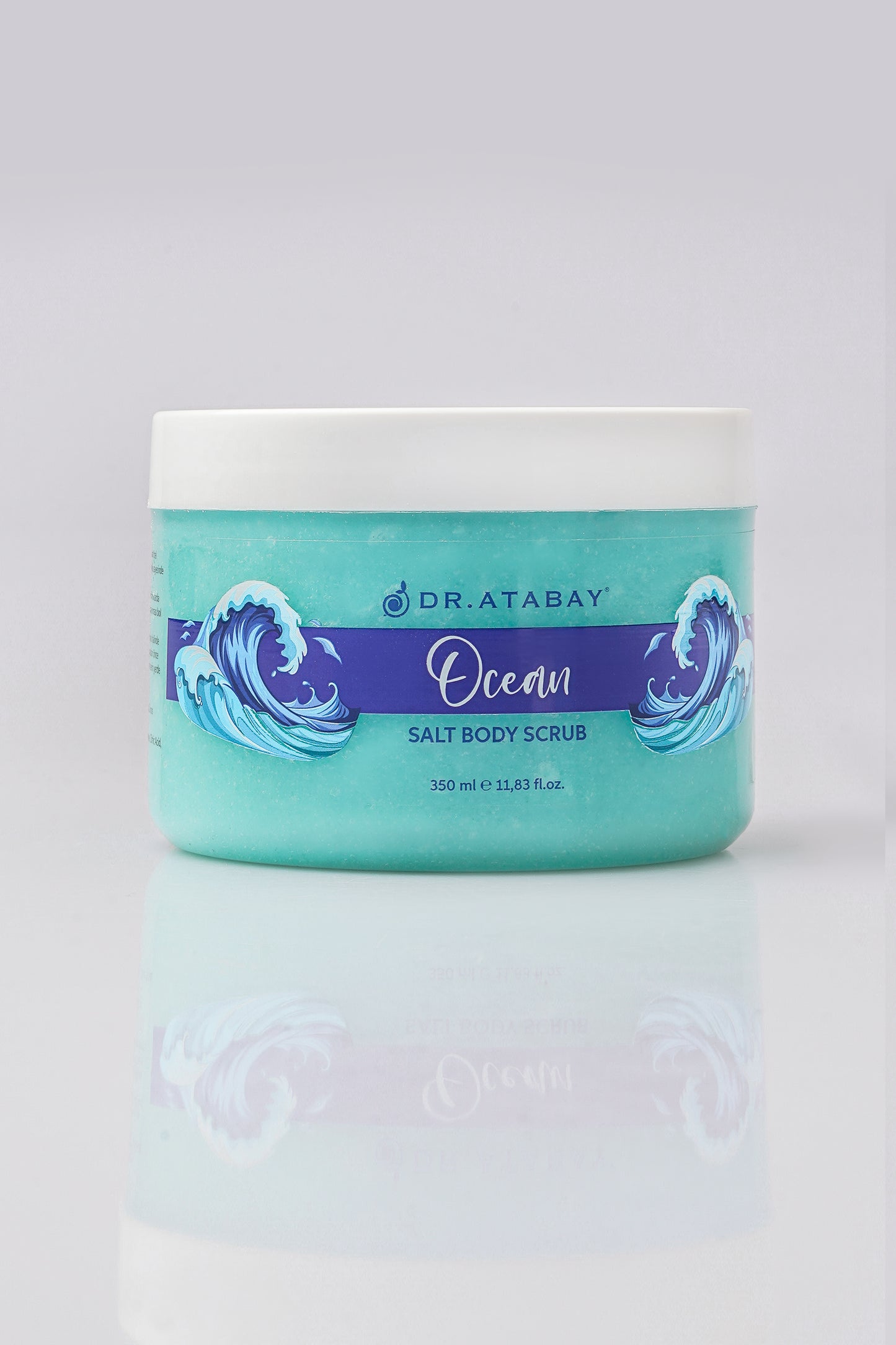 Dr. Atabay Okyanus Tuz Vücut Peelingi 350ml