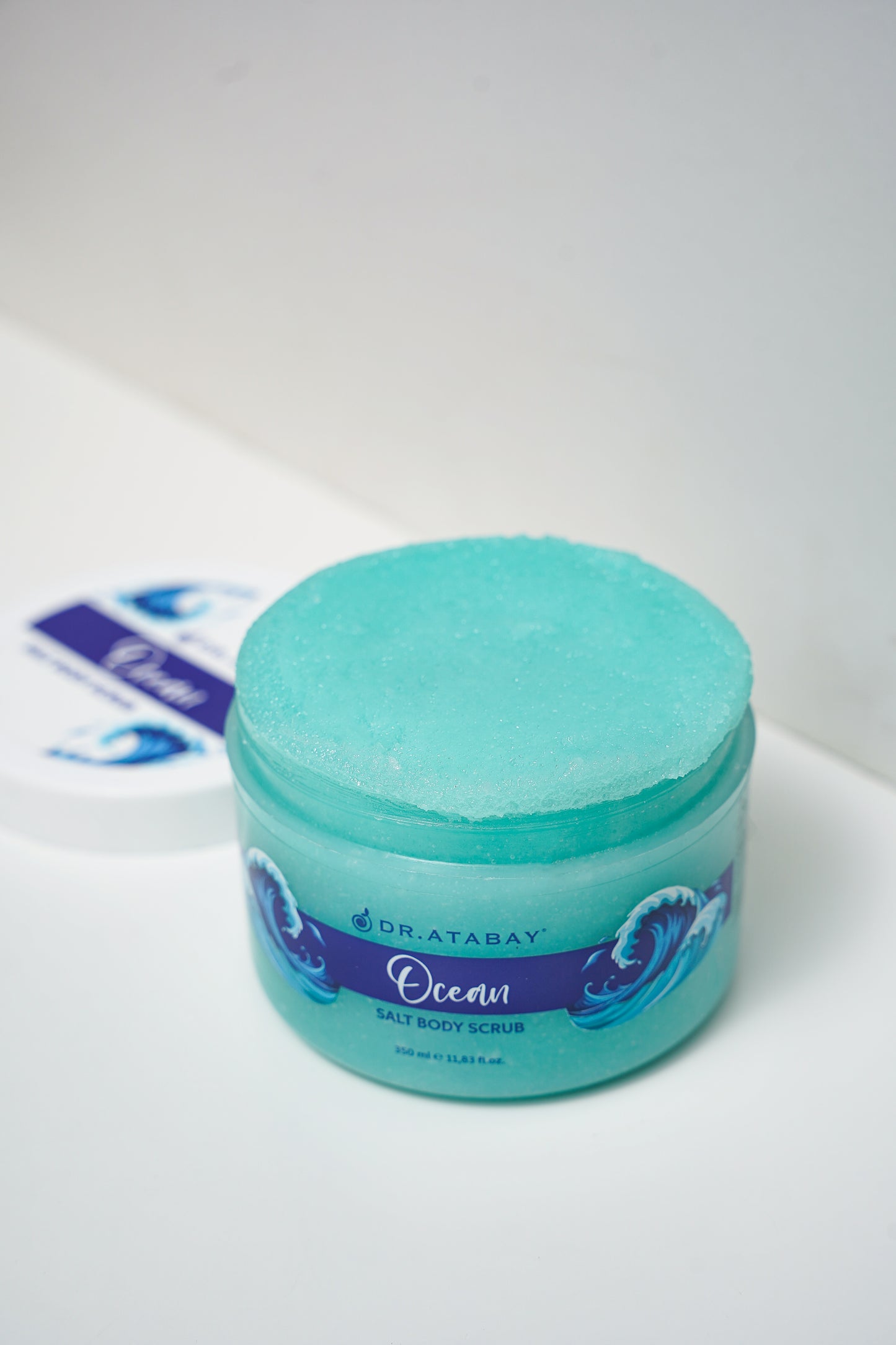 Dr. Atabay Okyanus Tuz Vücut Peelingi 350ml