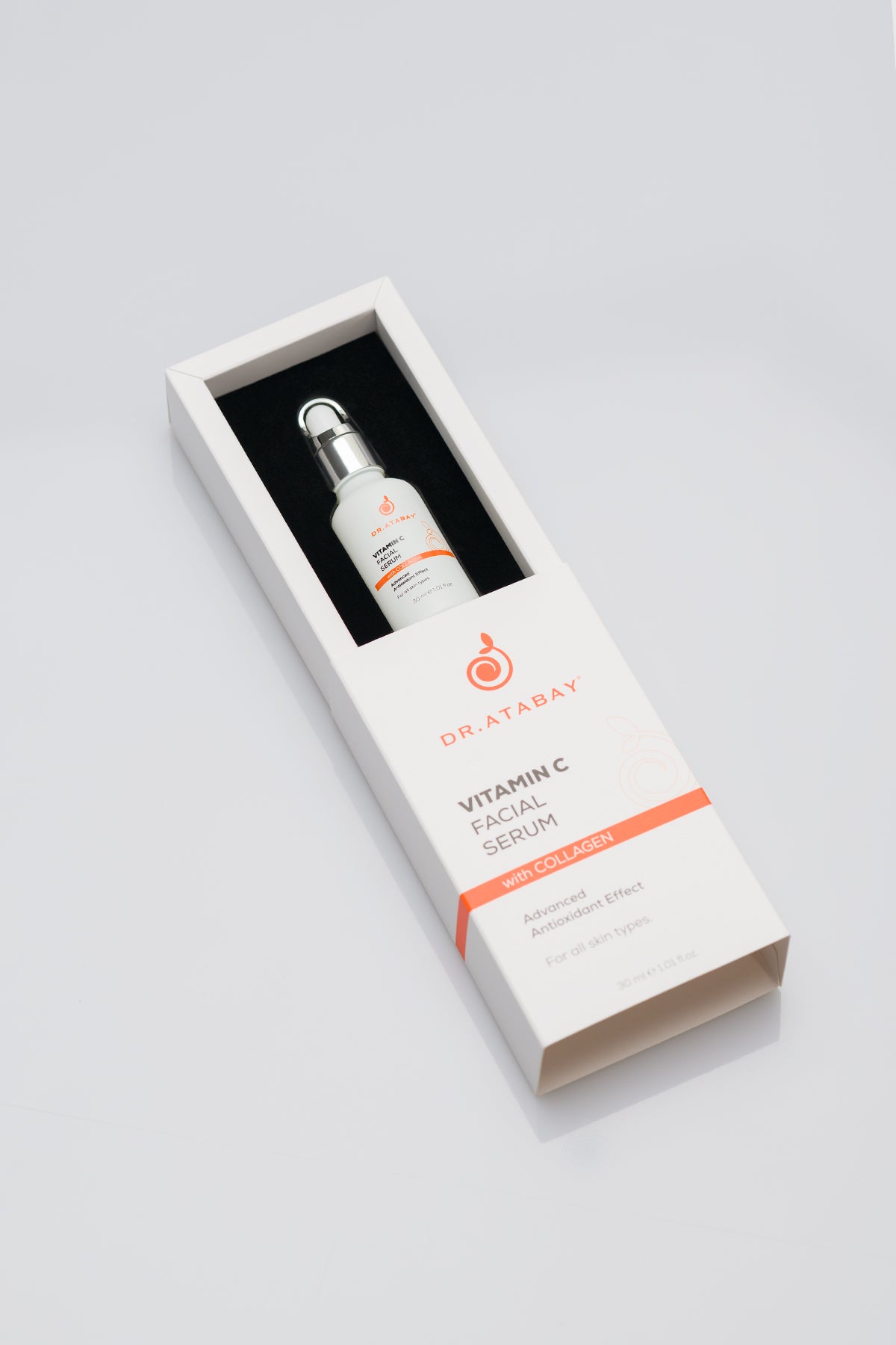 Dr. Atabay Vitamin C Yüz Bakım Serumu 30ml