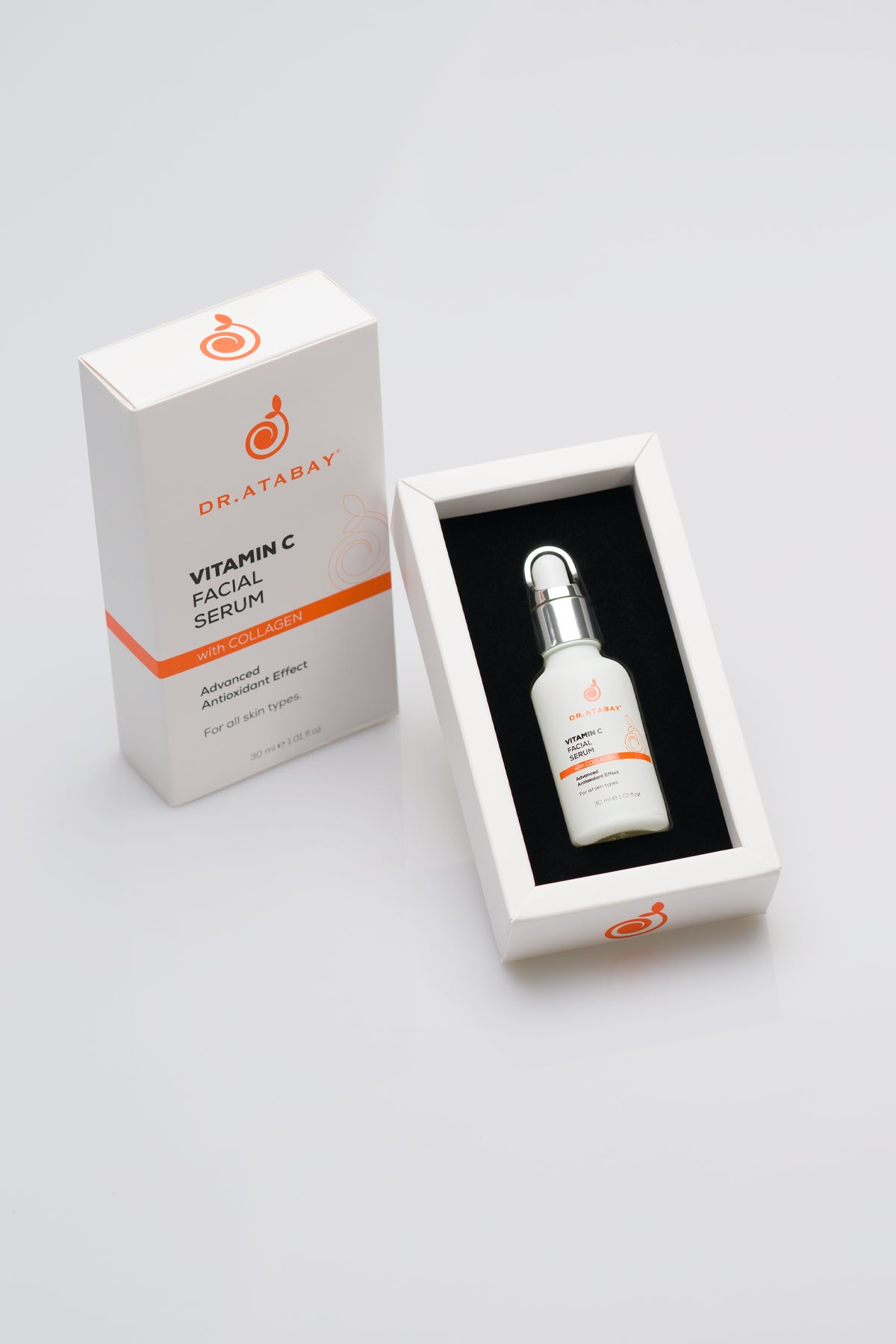 Dr. Atabay Vitamin C Yüz Bakım Serumu 30ml