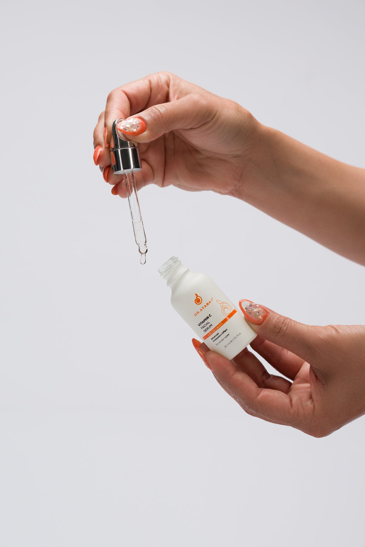 Dr. Atabay Vitamin C Yüz Bakım Serumu 30ml