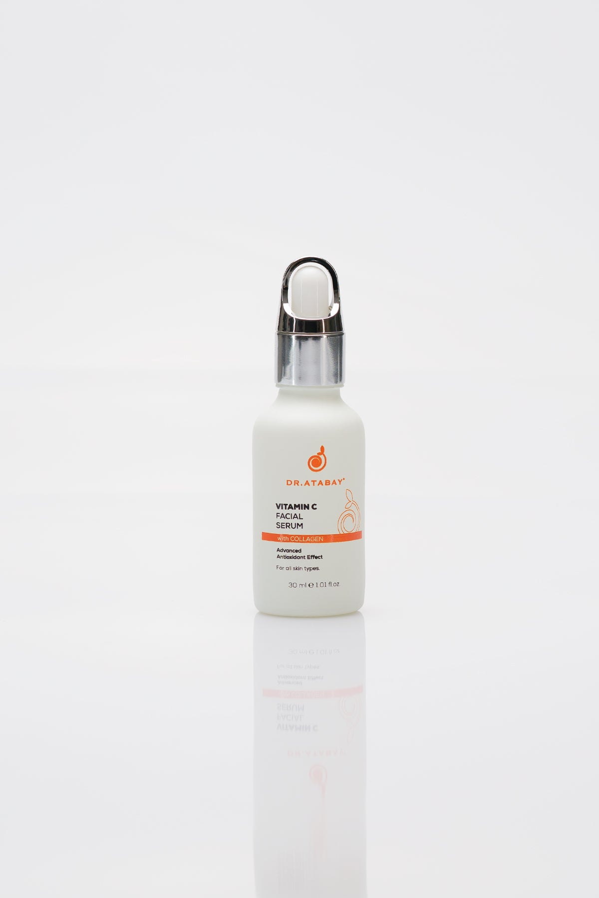 Dr. Atabay Vitamin C Yüz Bakım Serumu 30ml