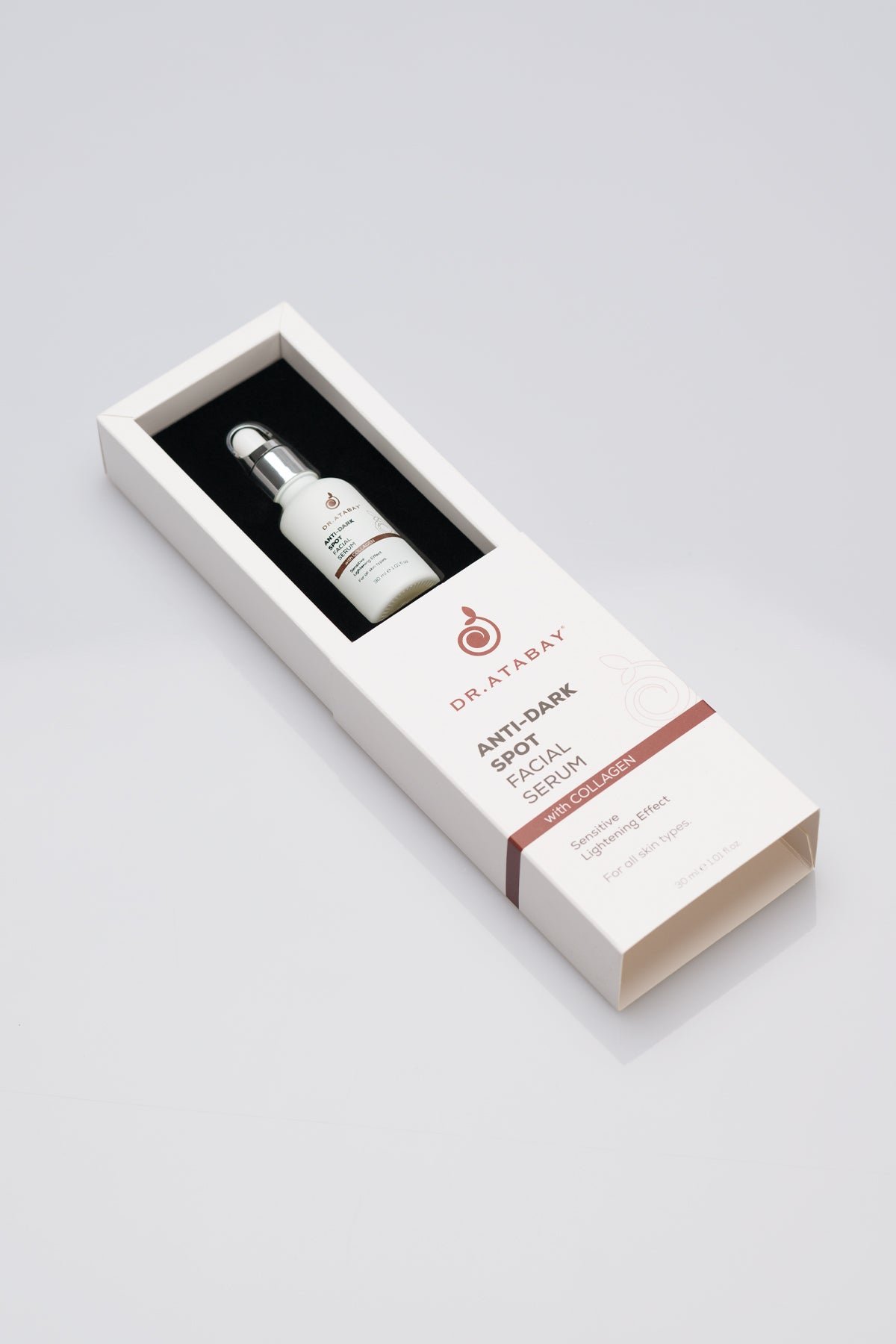Dr. Atabay Leke Karşıtı Yüz Bakım Serumu 30 ml