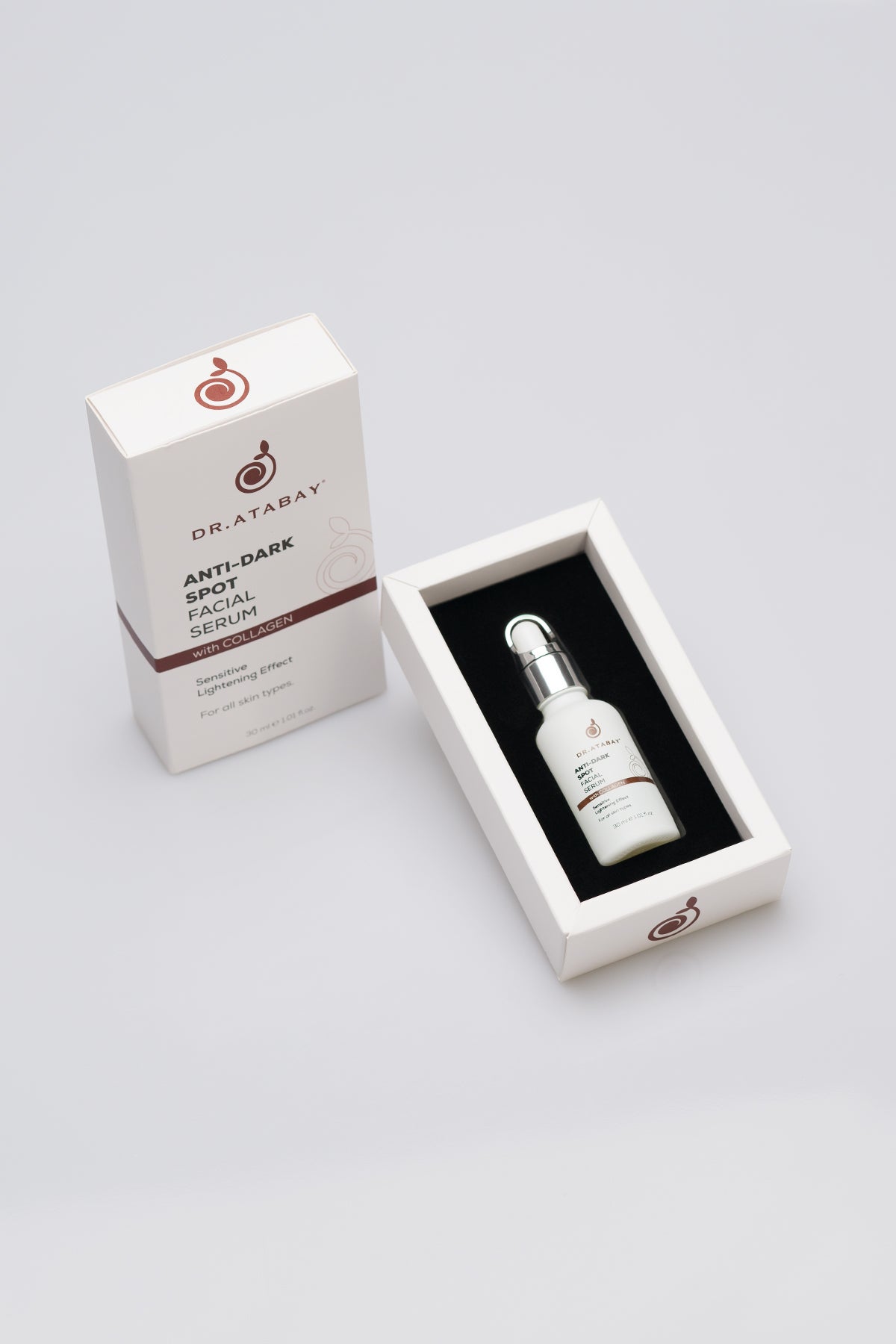 Dr. Atabay Leke Karşıtı Yüz Bakım Serumu 30 ml