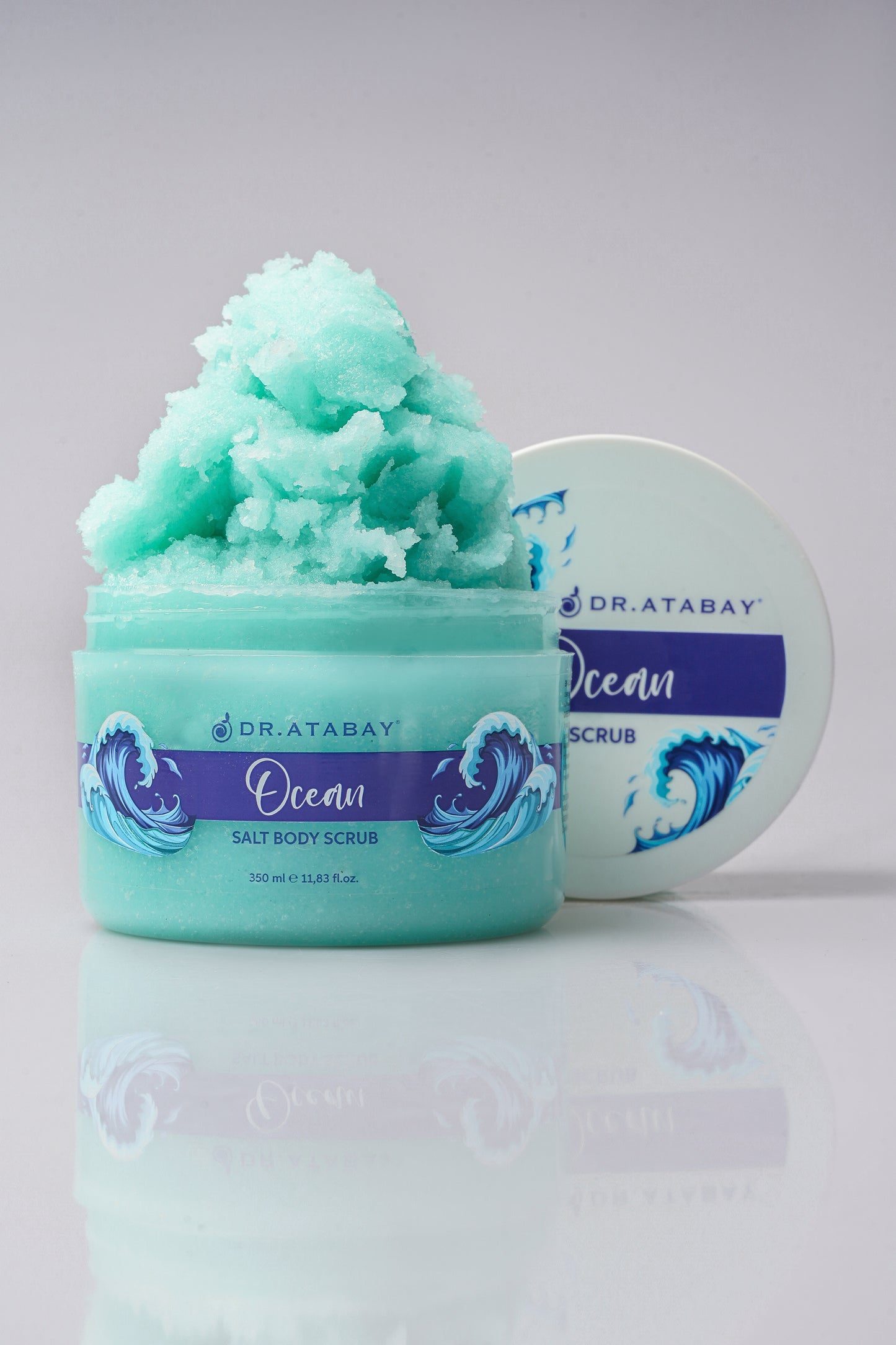 Dr. Atabay Okyanus Tuz Vücut Peelingi 350ml