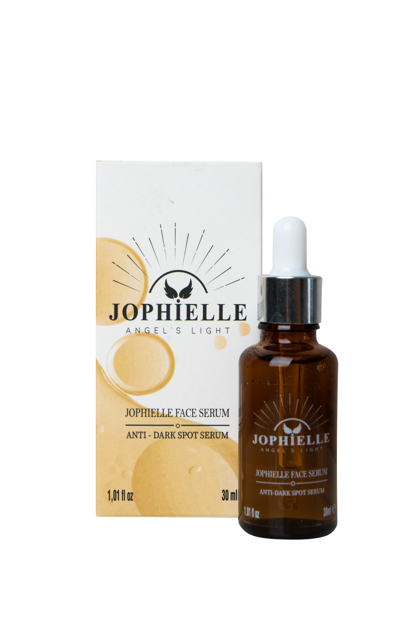 Jophielle Angel’s Light Leke Karşıtı Serum 30ml
