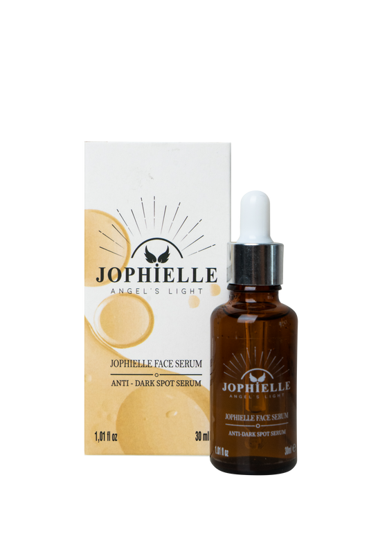 Jophielle Angel’s Light Leke Karşıtı Serum 30ml
