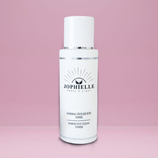 Jophielle Angel’s Light Normal Ciltler İçin Tonik 400ml