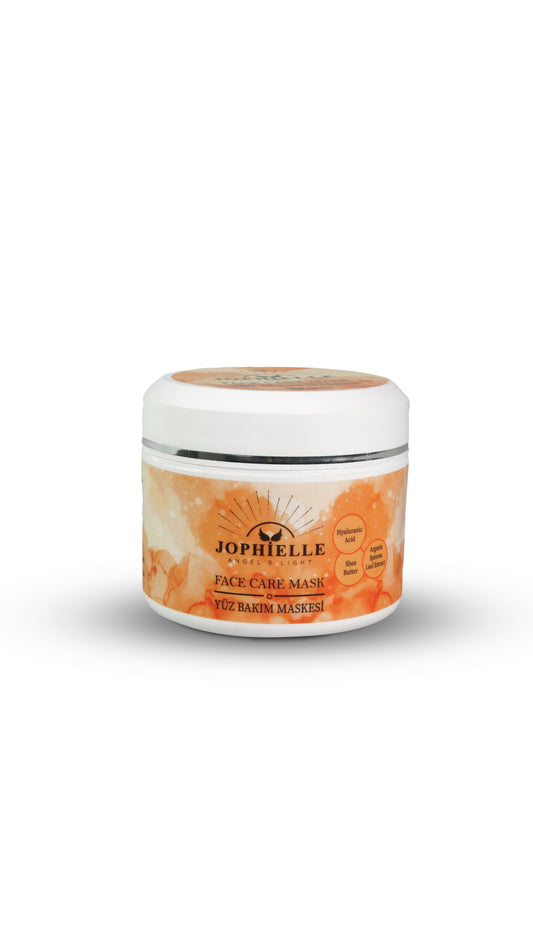 Jophielle Angel’s Light Yüz Bakım Maskesi 150ml