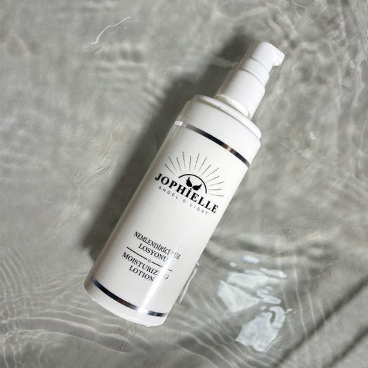 Jophielle Angel’s Light Nemlendirici Yüz Losyonu 400ml