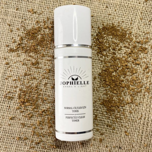 Jophielle Angel’s Light Normal Ciltler İçin Tonik 100ml